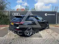 2026 Audi E-TRON