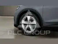 2026 Audi E-TRON