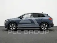2026 Audi E-TRON