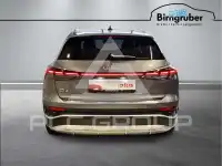 2026 Audi E-TRON