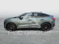 2026 Audi E-TRON