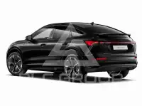 2026 Audi E-TRON