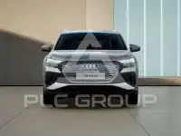 2026 Audi E-TRON