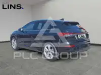 2026 Audi E-TRON