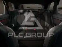 2026 Audi E-TRON