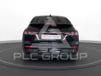 2026 Audi E-TRON