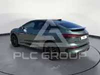 2026 Audi E-TRON
