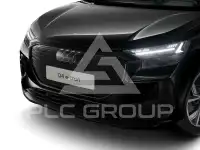 2026 Audi E-TRON