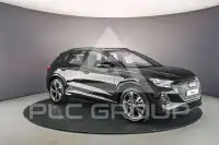 2026 Audi E-TRON