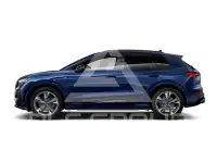 2026 Audi E-TRON