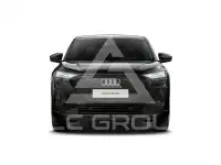 2026 Audi E-TRON