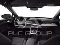 2026 Audi E-TRON