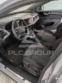 2026 Audi E-TRON