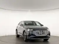 2026 Audi E-TRON