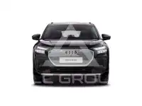 2026 Audi E-TRON
