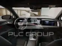 2026 Audi E-TRON