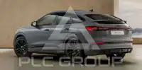 2026 Audi E-TRON