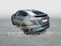 2026 Audi E-TRON