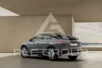 2026 Audi E-TRON