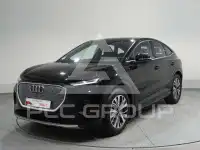 2026 Audi E-TRON