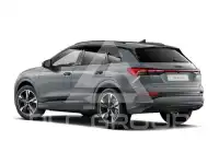2026 Audi E-TRON