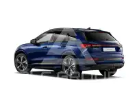2026 Audi E-TRON