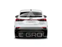 2026 Audi E-TRON