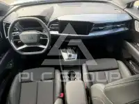 2026 Audi E-TRON