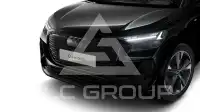 2026 Audi E-TRON