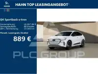 2026 Audi E-TRON