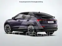 2026 Audi E-TRON