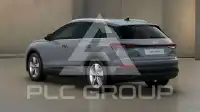 2026 Audi E-TRON