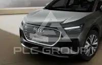 2026 Audi E-TRON