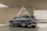 2026 Audi E-TRON