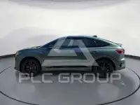 2026 Audi E-TRON