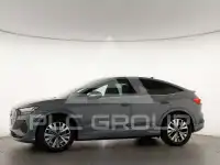 2026 Audi E-TRON