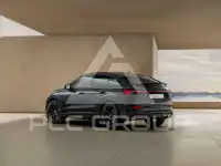 2026 Audi E-TRON