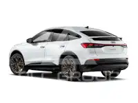 2026 Audi E-TRON