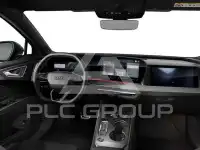 2026 Audi E-TRON