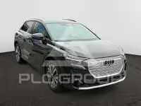 2026 Audi E-TRON