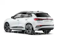 2026 Audi E-TRON