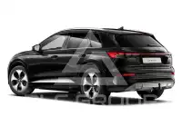 2026 Audi E-TRON