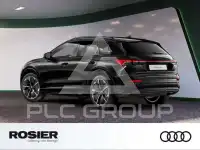 2026 Audi E-TRON