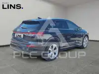 2026 Audi E-TRON