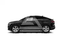 2026 Audi E-TRON