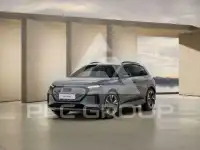 2026 Audi E-TRON