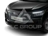2026 Audi E-TRON