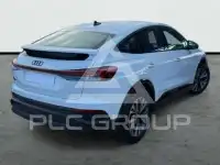 2026 Audi E-TRON