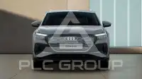 2026 Audi E-TRON