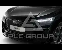 2026 Audi E-TRON